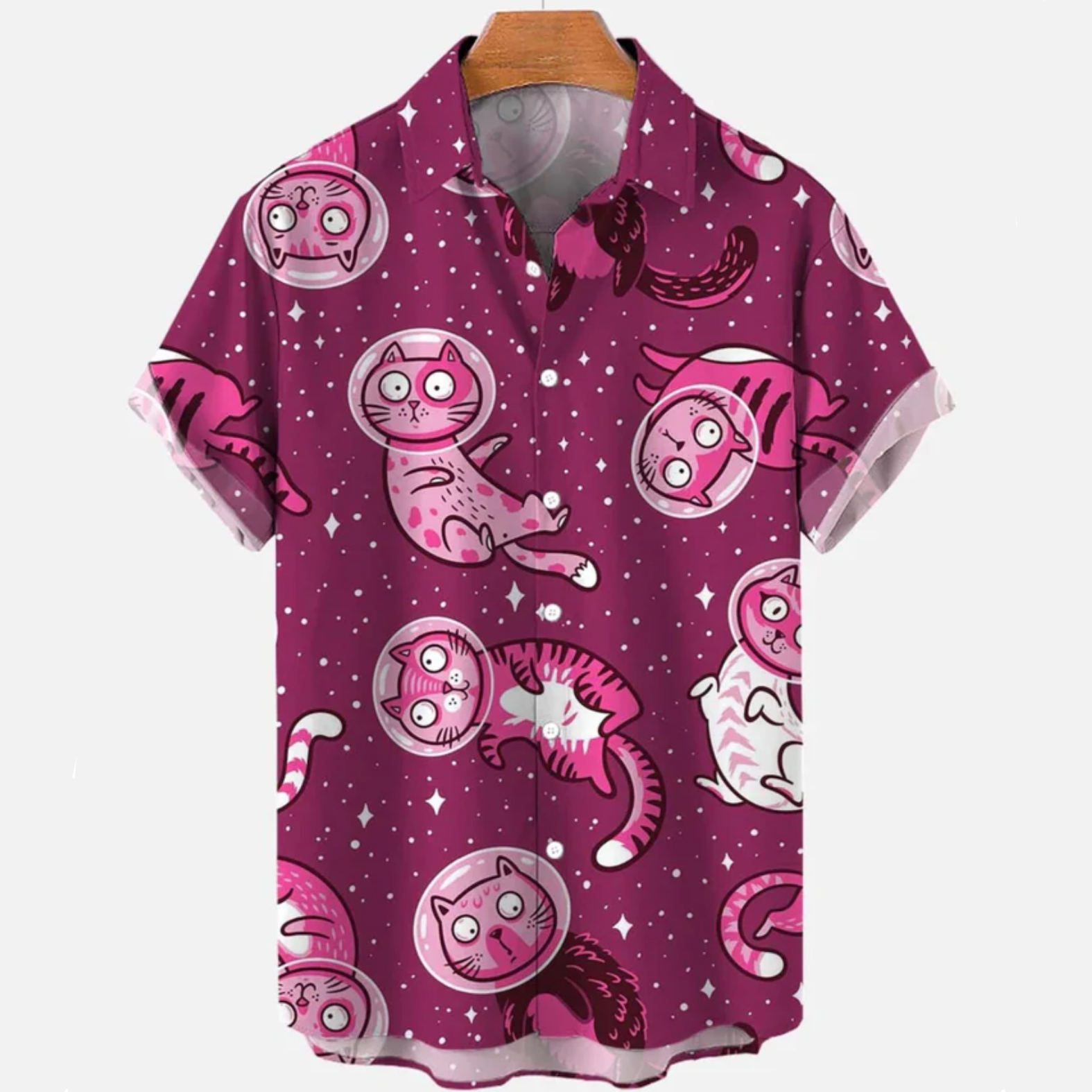 AstroKitty Shirt