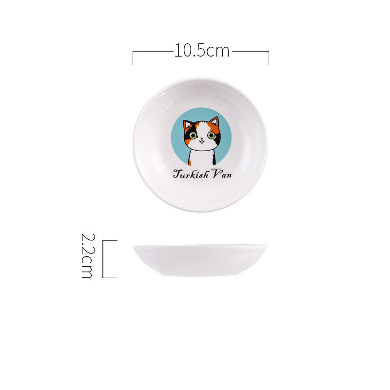 Meow Plates