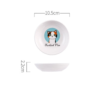 Meow Plates