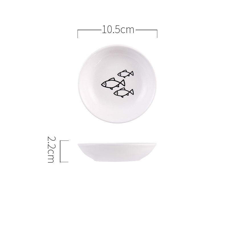 Meow Plates