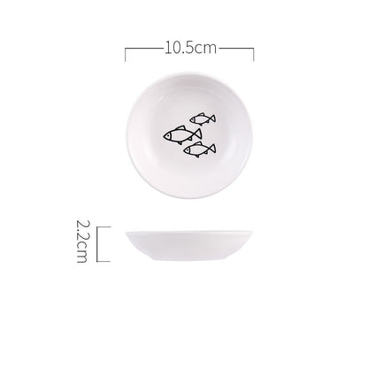 Meow Plates