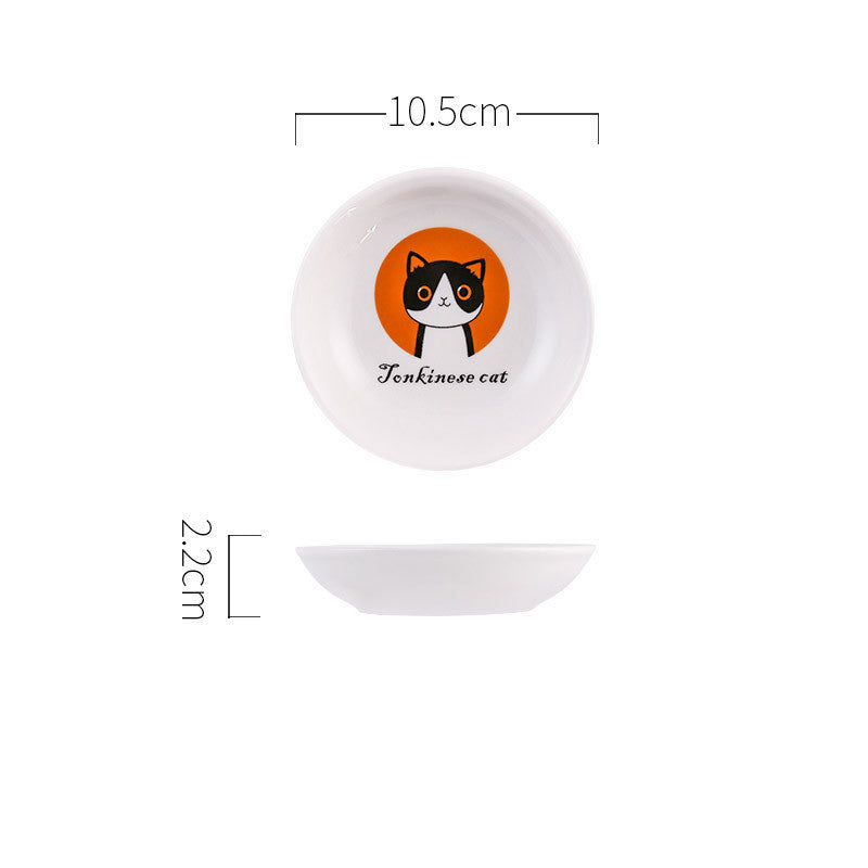 Meow Plates