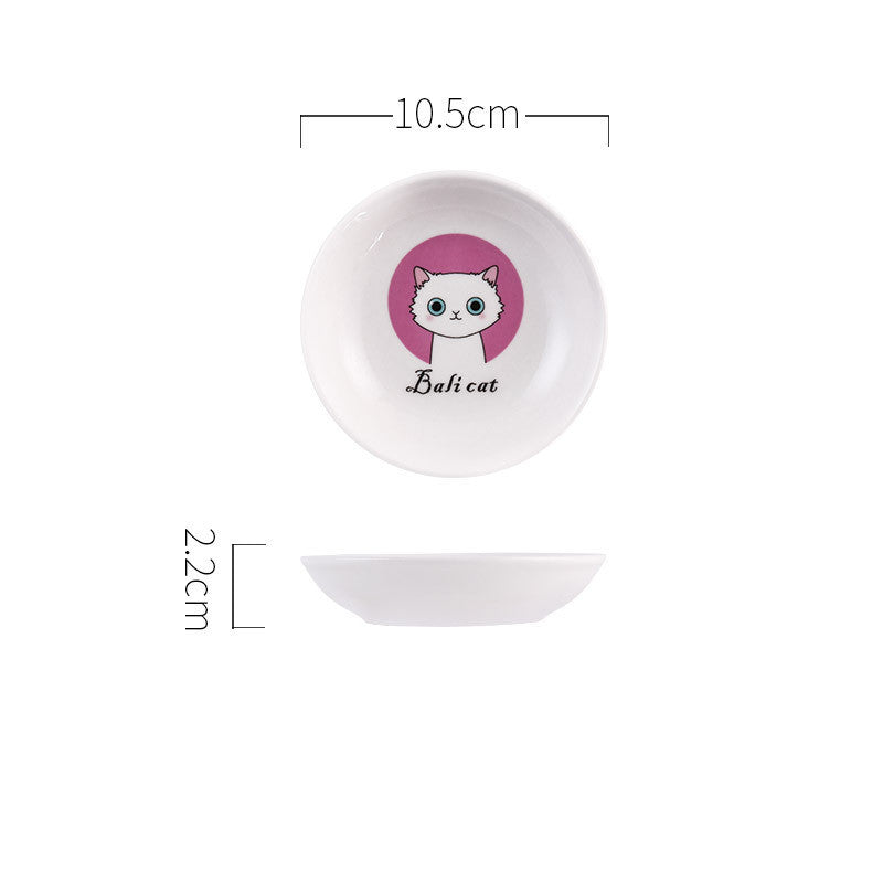 Meow Plates