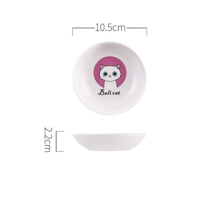 Meow Plates