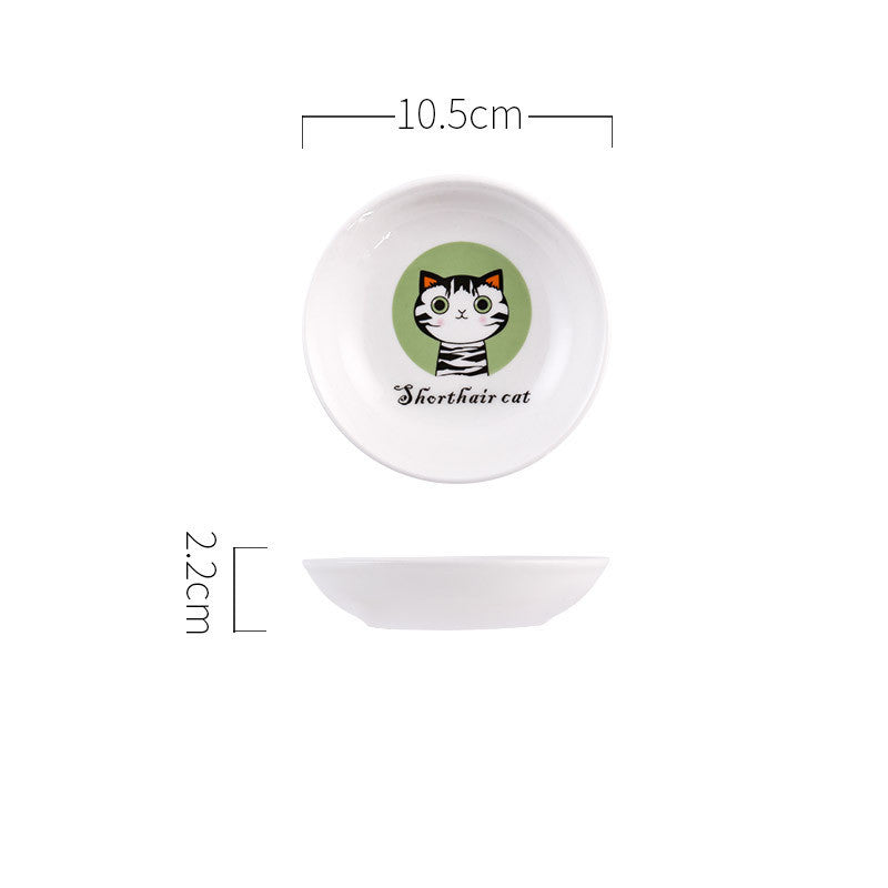Meow Plates