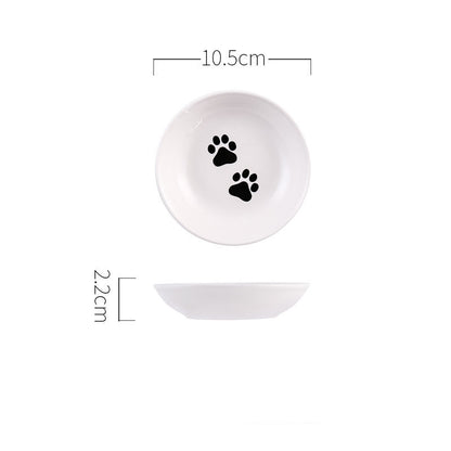 Meow Plates