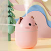 Kitty Humidifier