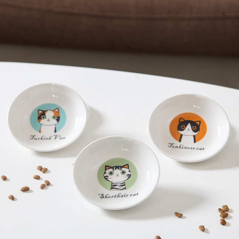 Meow Plates