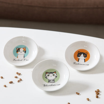 Meow Plates