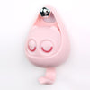 Kitty Wall Hooks