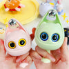 Kitty Wall Hooks