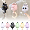 Kitty Wall Hooks