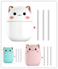 Kitty Humidifier