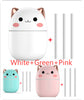 Kitty Humidifier