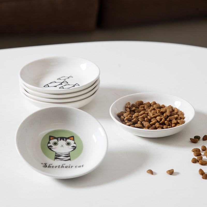 Meow Plates