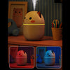 Kitty Humidifier
