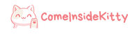 ComeInsideKitty!
