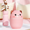 Kitty Humidifier