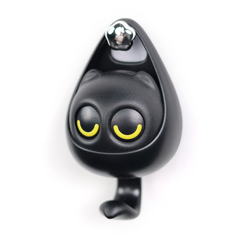 Kitty Wall Hooks