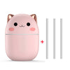 Kitty Humidifier