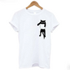 Pocket Meow T-Shirt
