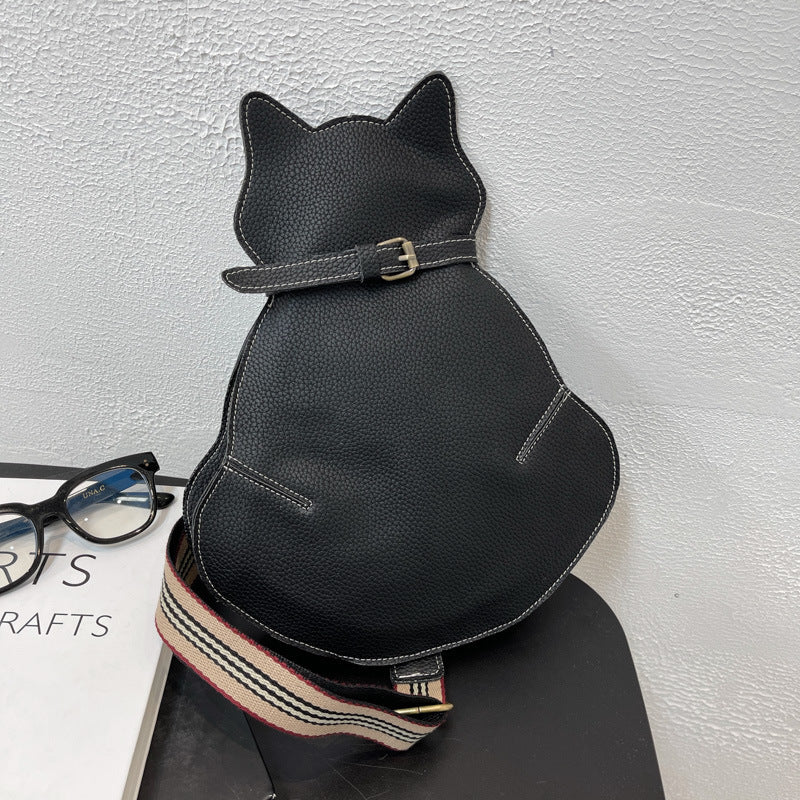 Kitty Shoulder Bag