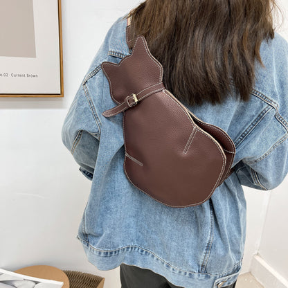 Kitty Shoulder Bag