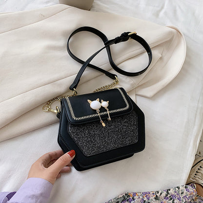 Kitty Elegance Handbag
