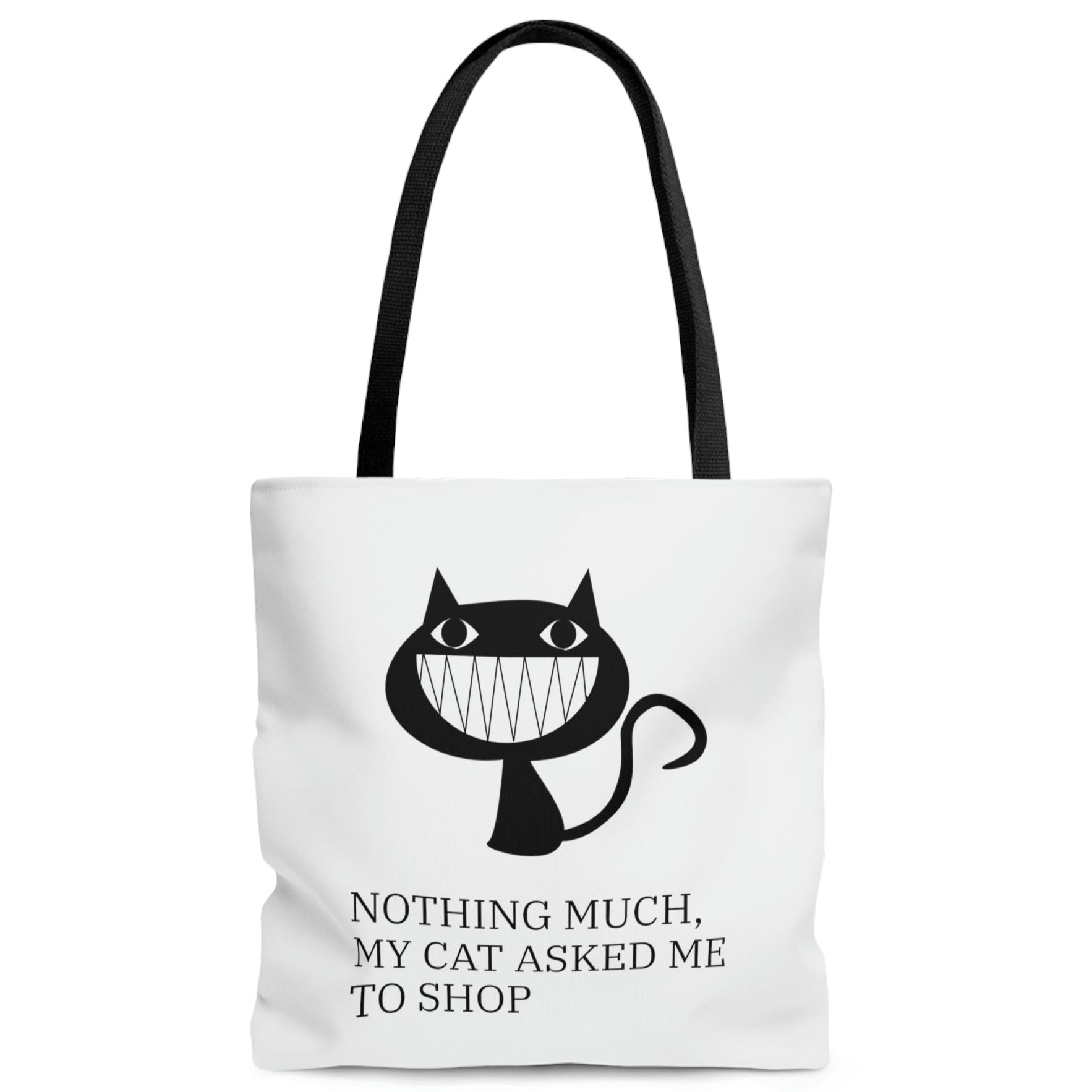 Cat's Wish Handbag