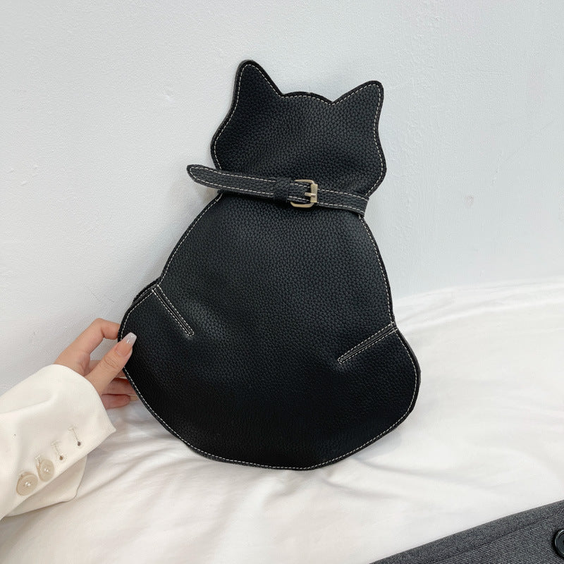 Kitty Shoulder Bag
