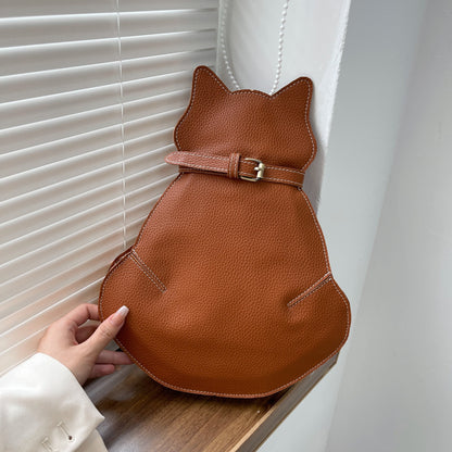 Kitty Shoulder Bag