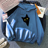 Load image into Gallery viewer, Meow Hoodie