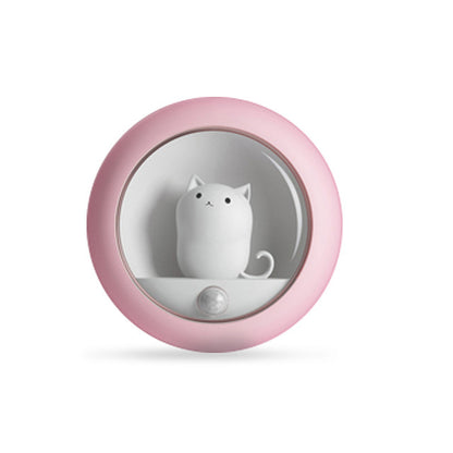 Kitty Night Light