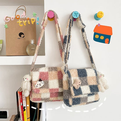 Kawaii Cat Bag