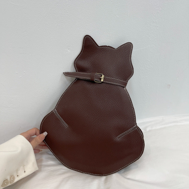 Kitty Shoulder Bag