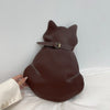Load image into Gallery viewer, Kitty Shoulder Bag