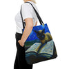 Celestial Cat Handbag