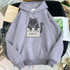 Kitty Compliment Hoodie