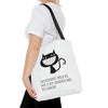 Cat's Wish Handbag