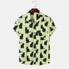 Vibey Cat Shirt