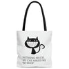 Cat's Wish Handbag