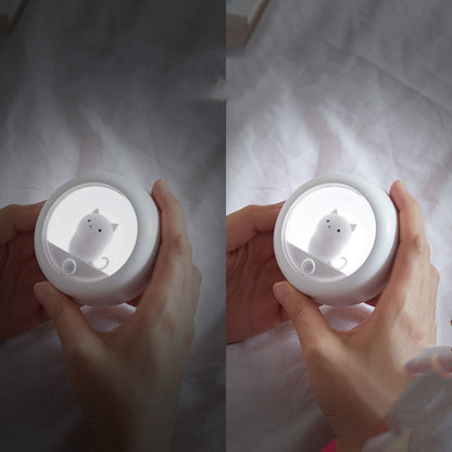 Kitty Night Light