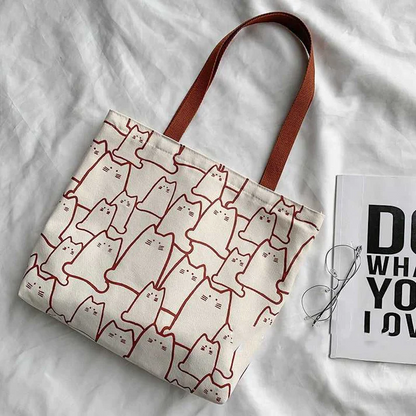 Minimalist Bag