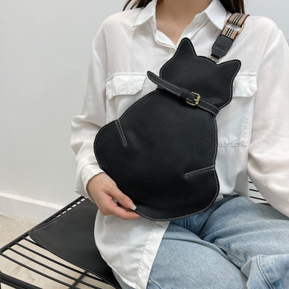 Kitty Shoulder Bag