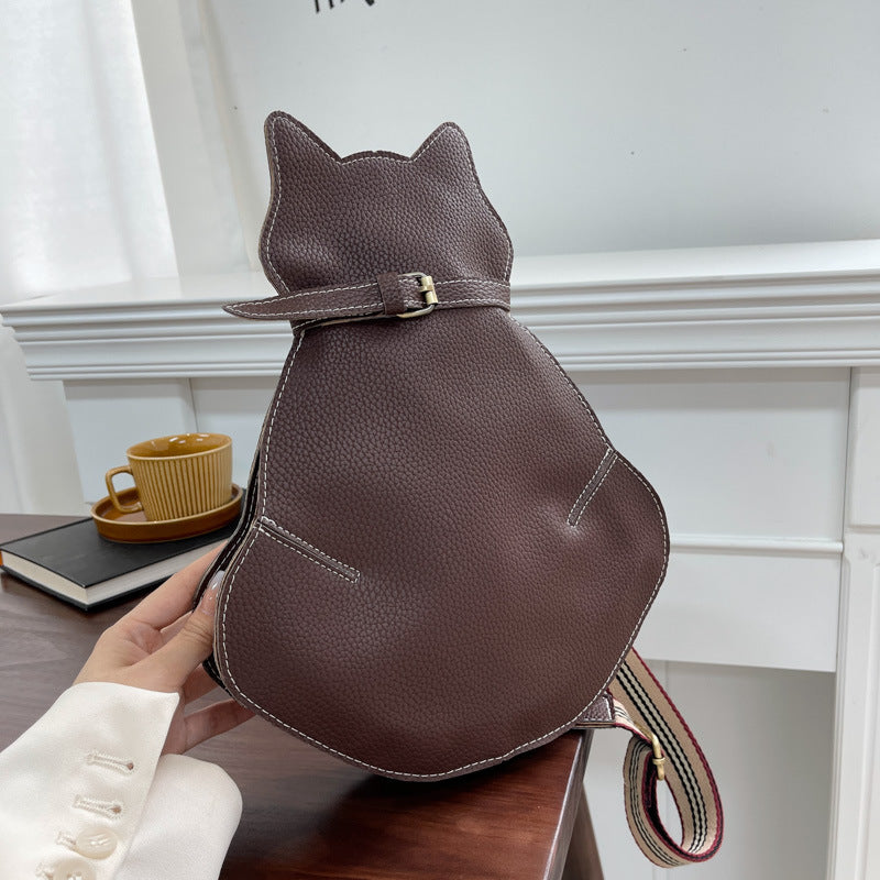 Kitty Shoulder Bag