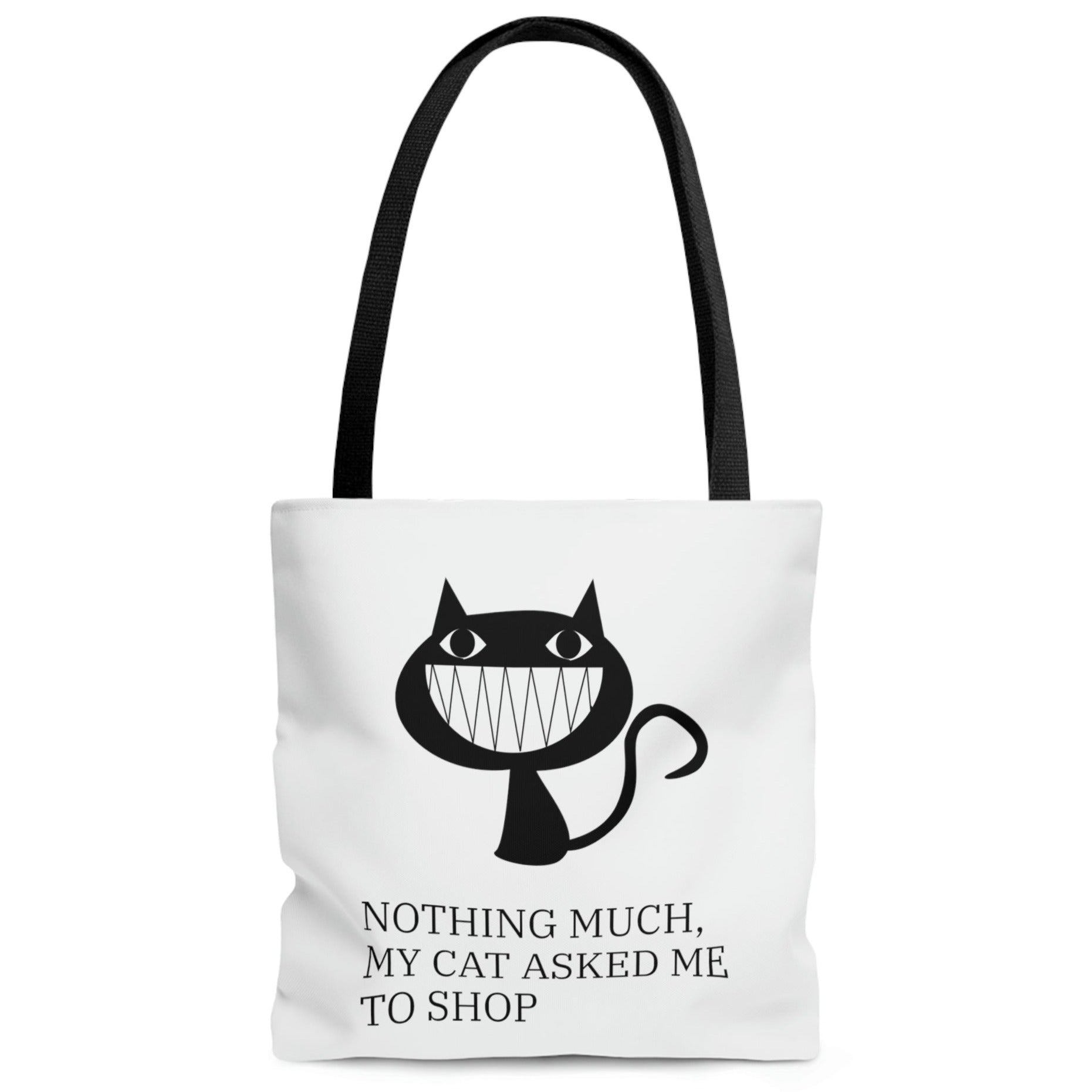 Cat's Wish Handbag