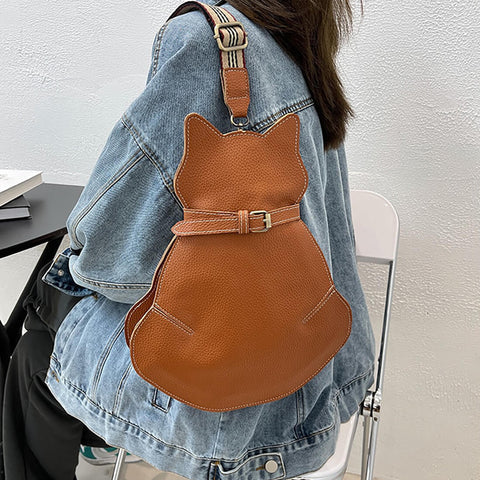 Kitty Shoulder Bag