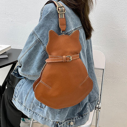 Kitty Shoulder Bag