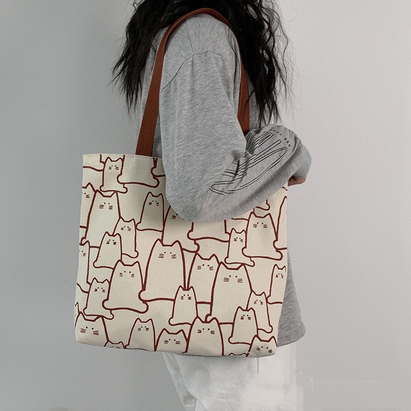 Minimalist Bag