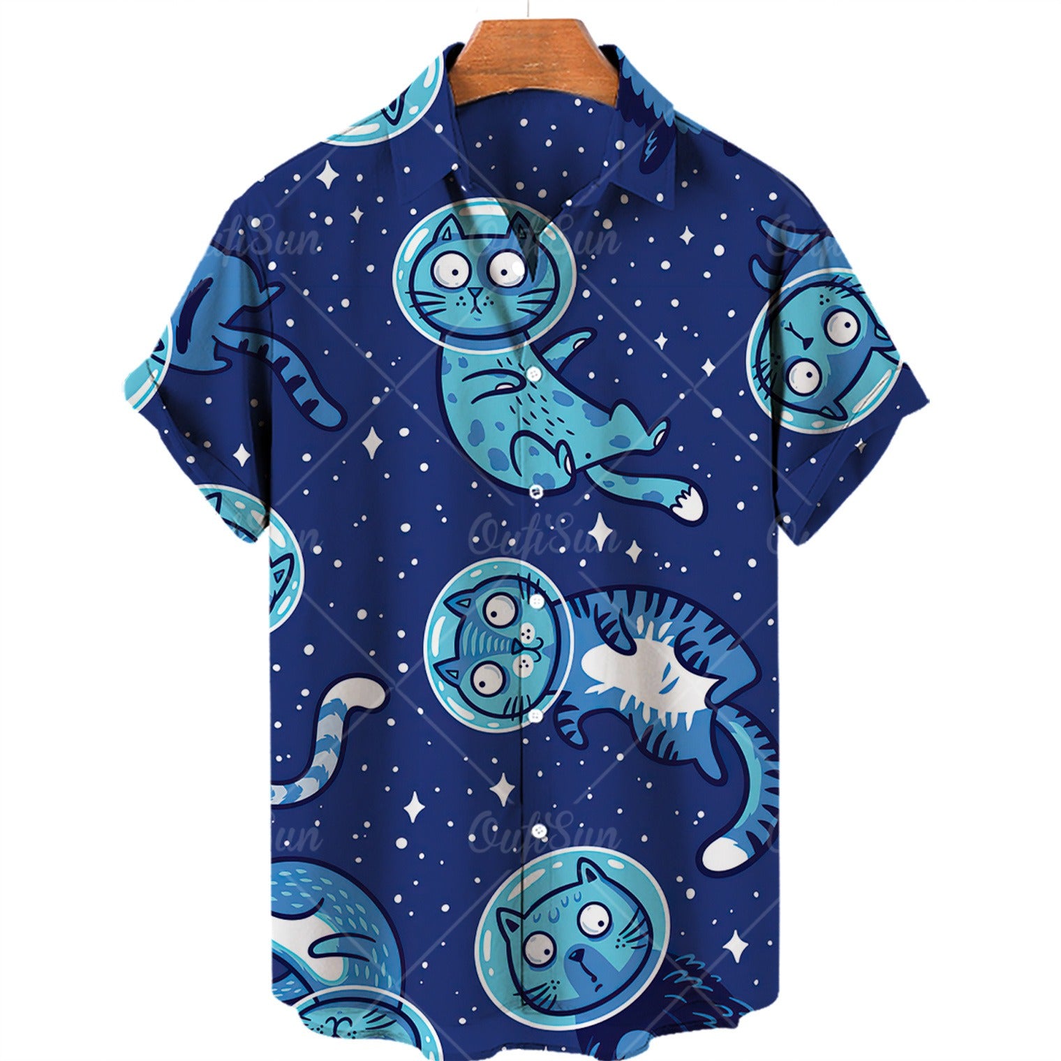 AstroKitty Shirt
